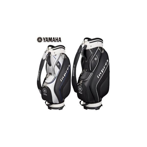 inpres 送料無料 ヤマハ 2017年モデル インプレス キャディバッグ