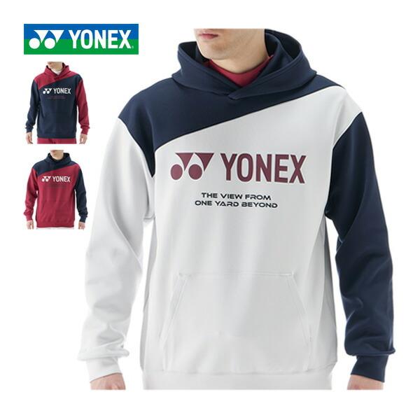 YONEXメンズゴルフウェアGWF3016ヒートカプセル 2025年秋冬モデル YONEX（ヨネックス） オマケ付き ヒートカプセル プルオーバー
