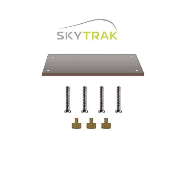値下不可　SKYTRAK スカイトラック　純正カバー、設置キット、鞄つき 値下不可 SKYTRAK スカイトラック 純正カバー、設置キット、鞄