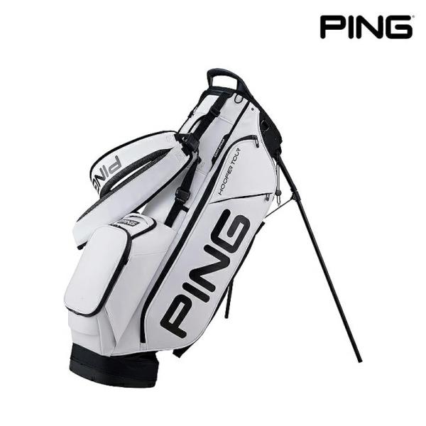 PING レディース キャディバッグ ホワイト Amazon | PING(ピン) TOUR LITE カートキャディバッグ 36233 CB