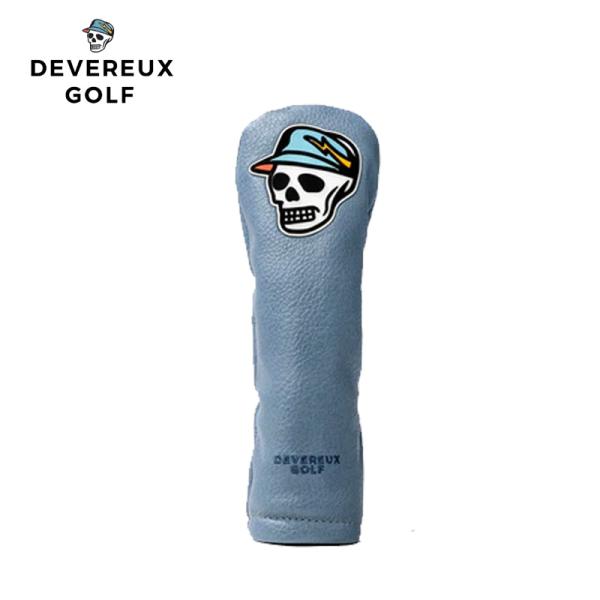 DEVEREUX GOLF 【即納】2024 デヴァロー ゴルフ ヘッドカバー DEVEREUX GOLF 【即納】2024 デヴァロー ゴルフ ヘッドカバー