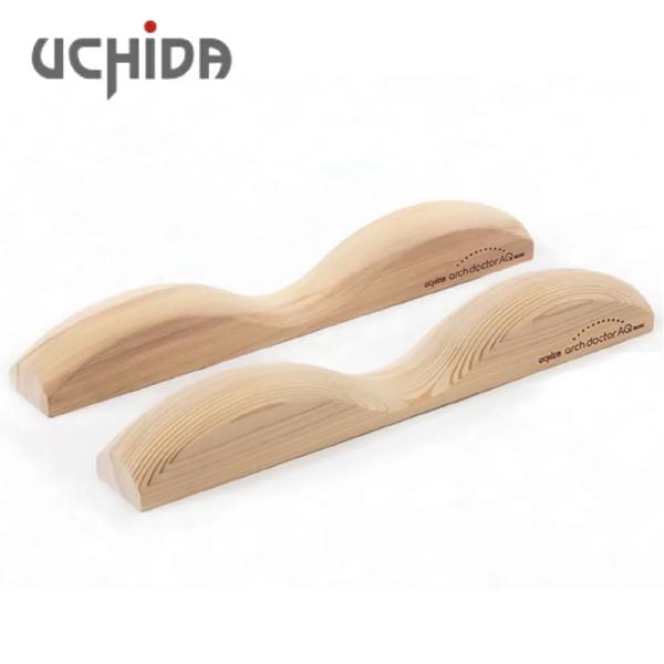 足裏を鍛え土踏まずを維持することで、体全体を整えます。足裏の土踏まずは体を支えるクッションの役割を果たします。足裏のクッションがなくなると、歩く時にヒザの関節や股関節に負担がかかり、負担がかかる場所をかばおうと徐々に姿勢が歪んできます。姿勢...