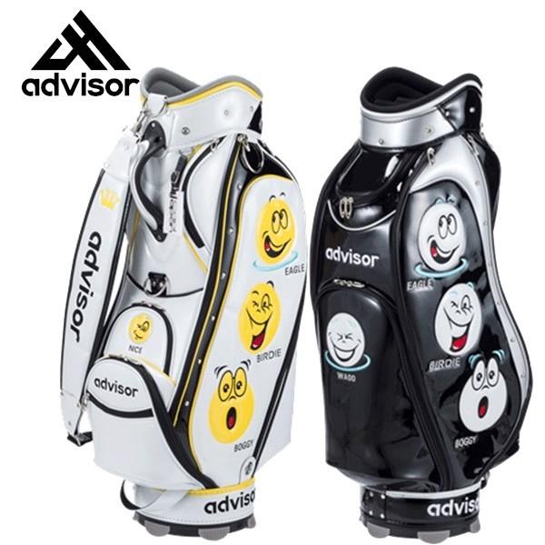 アドバイザー Advisor キャディバッグ Adb1611 Waoo Advisoradb1611 Golf Shop Champ 通販 Yahoo ショッピング