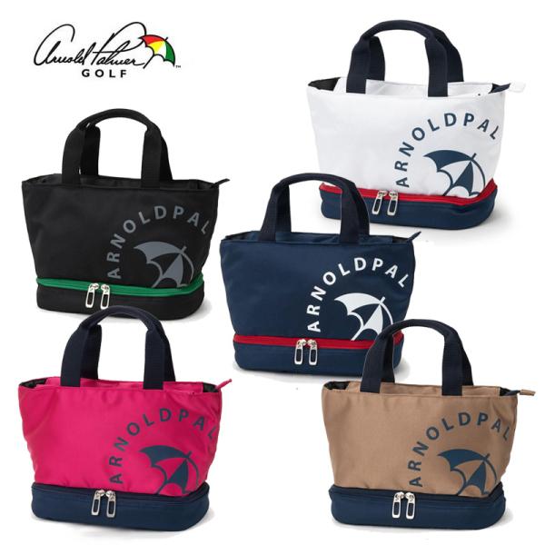 アーノルドパーマー 2025 ゴルフ トートバッグ APTC-02 Arnold Palmer 日本正規品 golfshop-champ_aprb-04