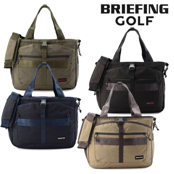 【BRIEFING】ブリーフィング ゴルフ ボストンバック　ウッドランドカモ BRIEFING】ブリーフィング ゴルフ ボストンバック ウッドランド