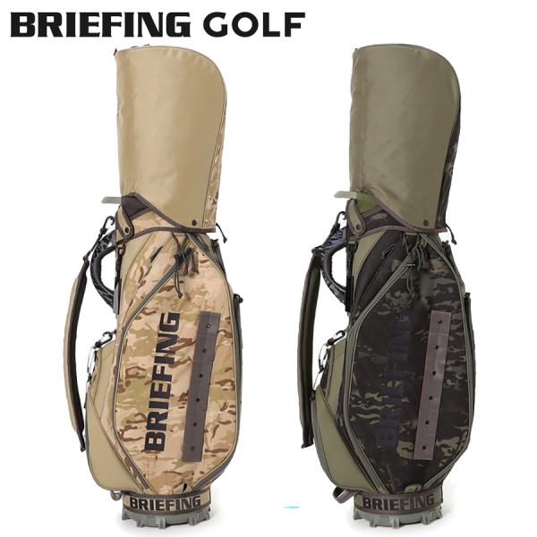 BRIEFING GOLF（ブリーフィングゴルフ） 【即納】2026 BRIEFING