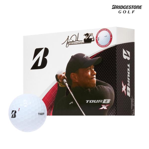 BRIDGESTONE GOLF 【数量限定/即納】2025 ブリヂストン ゴルフ