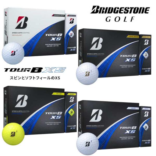 BRIDGESTONE GOLF 【即納】ブリヂストン 2024 TOUR B XS ゴルフ
