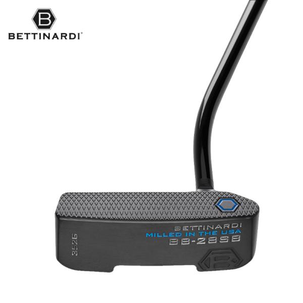 BB-28SB 2024モデル BETTINARDI ベティナルディパター ☆BETTINARDI (愛知県半田 GOLF ☆SUZUKI | 2024【BB】シリーズ発売☆ クラブ