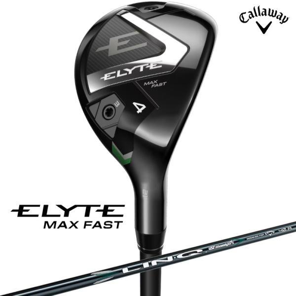 Callaway - キャロウェイ　ユーティリティ　エピック　FAST Amazon | キャロウェイ(Callaway) ユーティリティー EPIC MAX