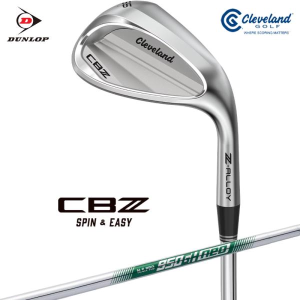 Cleveland Golf（クリーブランドゴルフ） クリーブランド 2025 CBZ