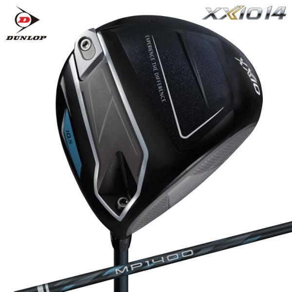 新作 新品XXIO14 ドライバー MP1400 カーボンシャフト ゼクシオ14 XXIO ダンロップ 2025 XXIO14 ゼクシオ14 ドライバー MP1400