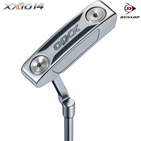 XXIO ダンロップ XXIO14 ゼクシオ14 パター オリジナルスチール
