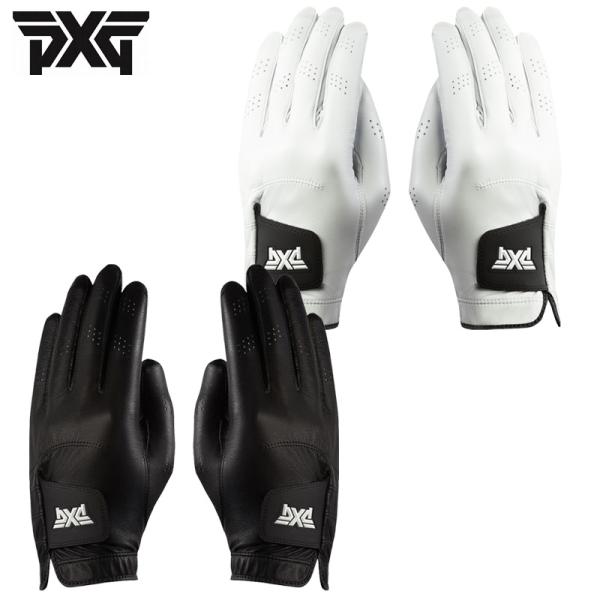 PXG ゴルフ Men's Players Glove Cadet メンズ プレーヤーズグローブ