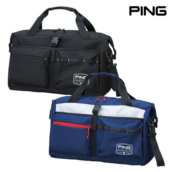 PXG 日本正規品　大容量ボストンバック PXG PXG Lightweight Tote Bag ライトウェイト トートバッグ ブラック