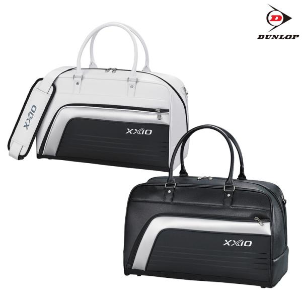 希少 新品 ゼクシオ バンテリン 限定 ボストンバッグ ゴルフバッグ ホワイト 希少 新品 ゼクシオ バンテリン 限定 ボストンバッグ ゴルフバッグ