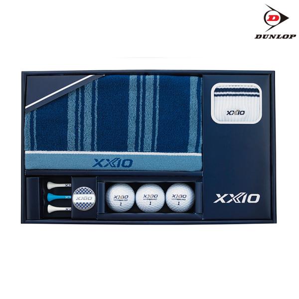 XXIO ダンロップ 2025 ゴルフ ゼクシオ HYPER RD ボールギフト GGF