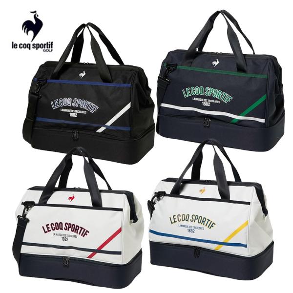 le coq sportif GOLF（ルコックスポルティフ ゴルフ） 【即納】2026