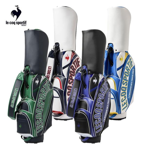 le coq sportif GOLF（ルコックスポルティフ ゴルフ） 2026 ルコック