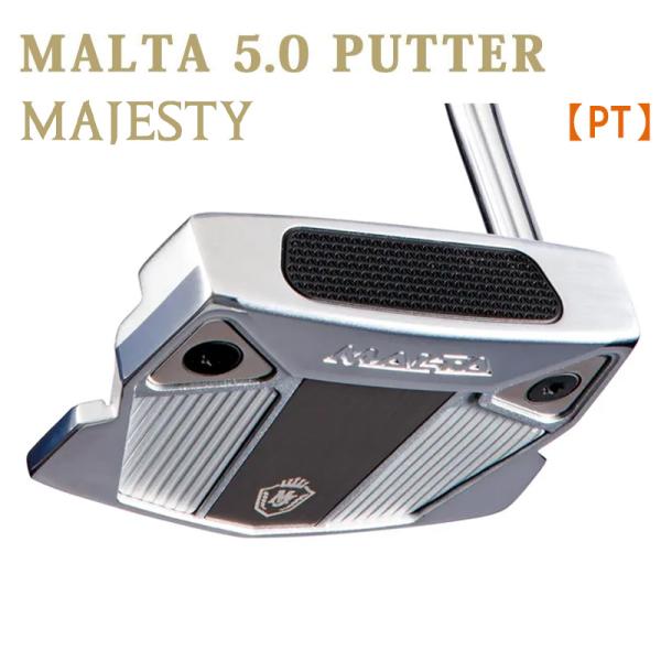 MAJESTY（ゴルフ） マジェスティゴルフ 2024 MAJESTY MALTA マルタ