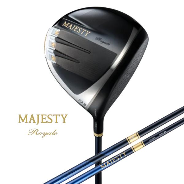 MAJESTY(ゴルフ) 2025 マジェスティゴルフ マジェスティ MAJESTY(ゴルフ) 2025 マジェスティゴルフ マジェスティ