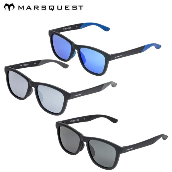 【即納】MARSQUEST マーズクエスト MOMENTUM PLUS モメンタム プラス サングラス 偏光 日本正規品 爆買 uvht