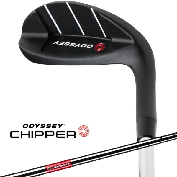 CHIPPERオデッセイ チッパー 2025年モデル 34.5インチ ODYSSEY（キャロウェイゴルフ） オデッセイ 2025 チッパー メンズ 34.5