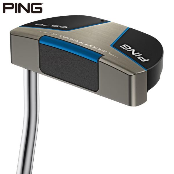 PING（ピン） 【在庫品/即納】2025 右用 ピンゴルフ スコッツデール