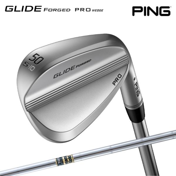 PING（ピン） 【特価/即納】PING ピンゴルフ GLIDE FORGED PRO