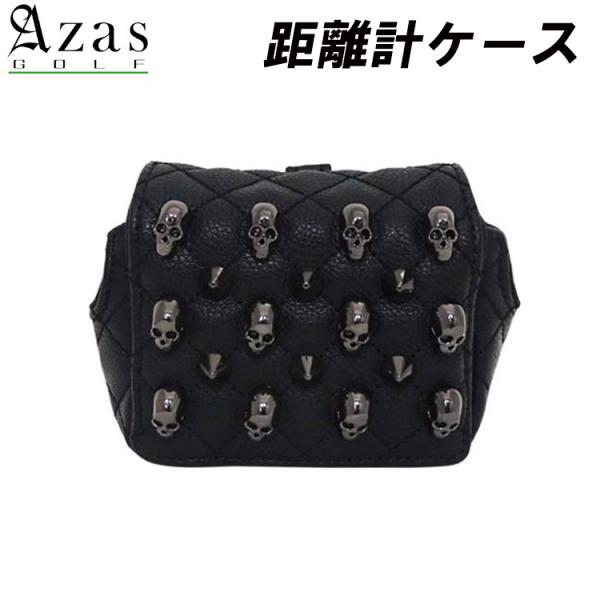 Azas AUX Selmo vP[X Skull × Stpi RFB-Sk01B