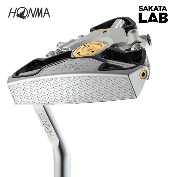 HONMA GOLF（本間ゴルフ） 【受注生産】本間ゴルフ SAKATA LAB CNC