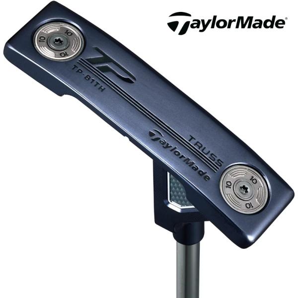 TaylorMade（テーラーメイド） 【特価/即納】テーラーメイド 2024 TP