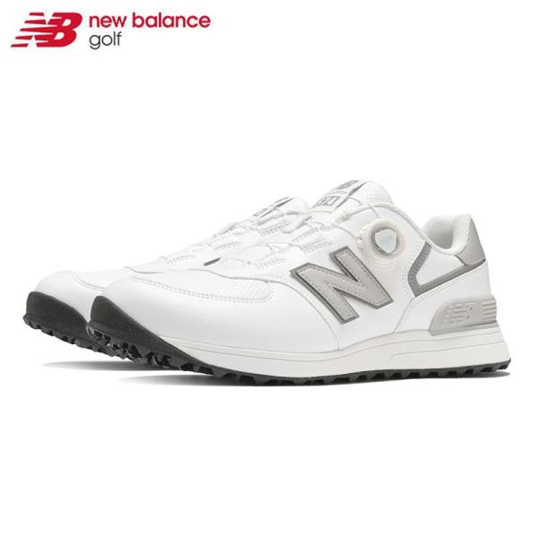 New Balance Golf 【即納】2025 ニューバランス ゴルフ スパイク