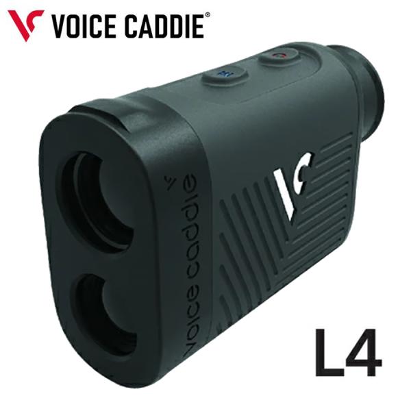 VOICE CADDIE 【大特価/即納】ボイスキャディ パワーレーザー L4