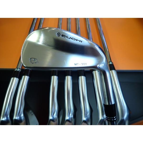 FUSODREAM BUCHI MT–301 フソウドリーム BUCHI MT301/Dynamic Gold AMT/R300/26[5740] : ゴルフ
