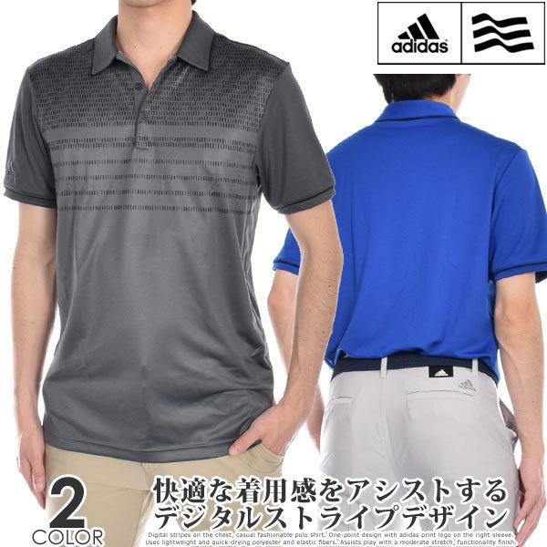 アディダス Adidas ゴルフ メンズウェア コア ノベルティ 半袖ポロシャツ 大きいサイズ あすつく対応 Ad Po Tm1548f ゴルフウェアusa 通販 Yahoo ショッピング