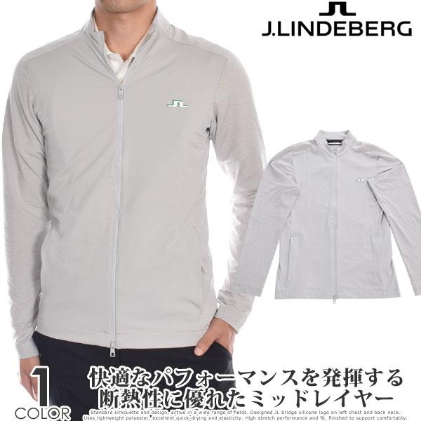 超お買い得秋冬ウェア）ジェイリンドバーグ J.LINDEBERG エリック  