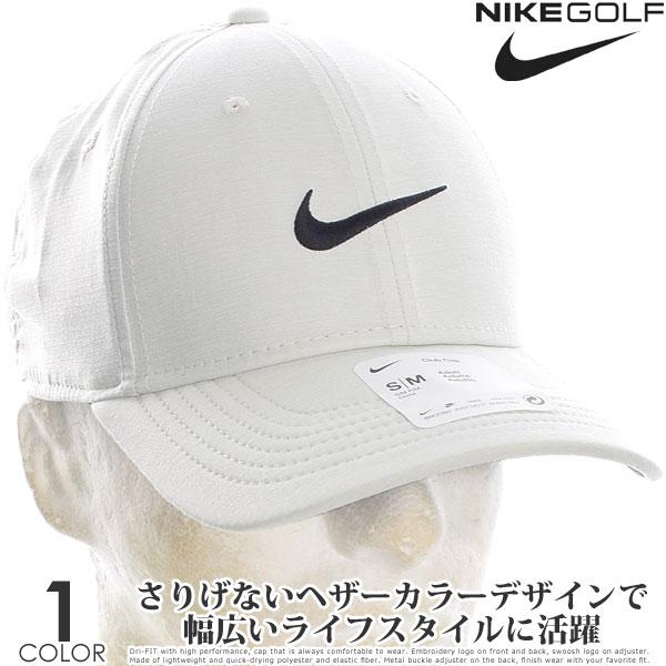 NIKE ナイキ Nike ゴルフキャップ Dri-FIT クラブ NIKE ナイキ Nike ゴルフキャップ Dri-FIT クラブ