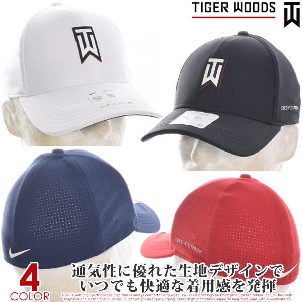 NIKE ナイキTWモデル Nike ゴルフキャップ Dri-FIT ADV クラブ NIKE ナイキTWモデル Nike ゴルフキャップ Dri-FIT ADV クラブ