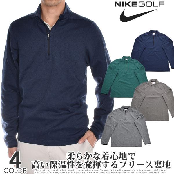 NIKE (超お買い得秋冬ウェア)ナイキ Nike 長袖メンズゴルフ NIKE (超お買い得秋冬ウェア)ナイキ Nike 長袖メンズゴルフ