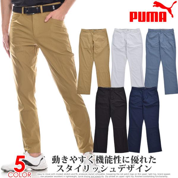 PUMA (超お買い得パンツ)プーマ Puma ゴルフパンツ 101 パンツ PUMA (超お買い得パンツ)プーマ Puma ゴルフパンツ 101 パンツ