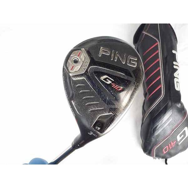 G410 LSTドライバー G410 5Wフェアウェイウッド セット価格