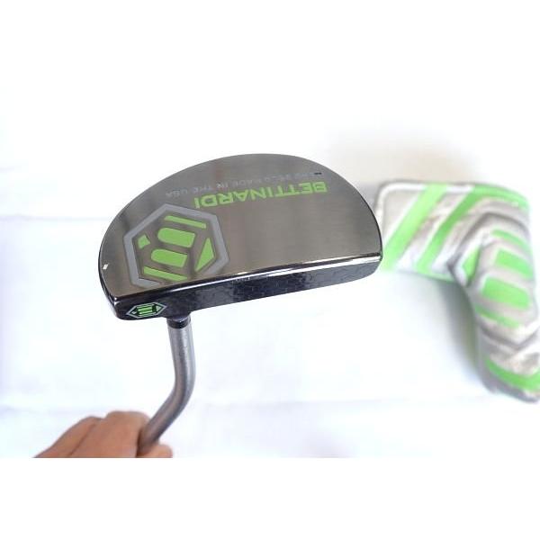 BETTINARDI（ベティナルディ） 2016 BB40 パター 33インチ