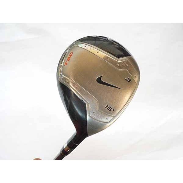 ナイキサスクワッチFW3 FW5セット