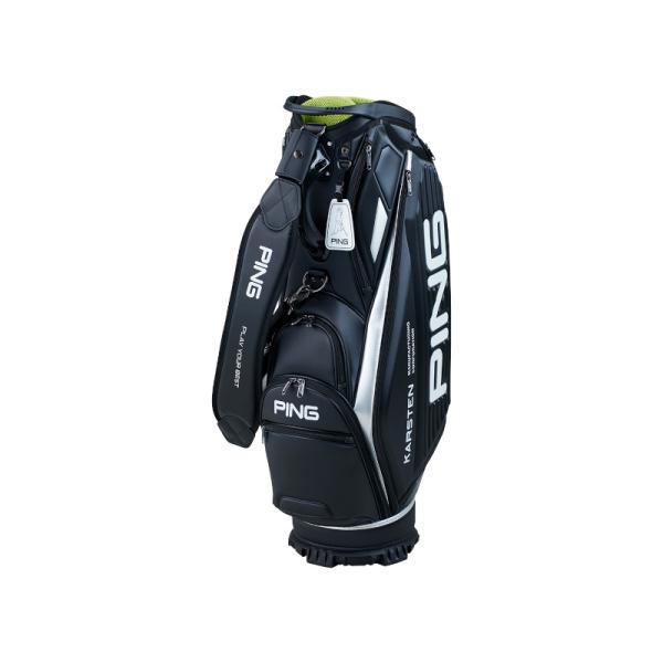 PING CB-P2401 オーセンティックワン ブラック AUTHENTIC ONE