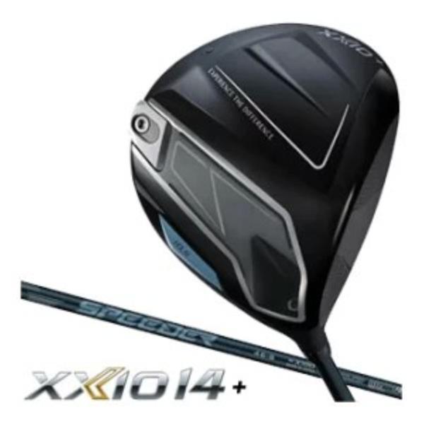 XXIO（ゼクシオ） ドライバー 10.5° SRシャフト ヘッドカバー付き　　リサイクルショップ宮崎屋　佐土原店　25.3.22F ゼクシオ14＋ドライバー 10,5度 SPEEDER for XXIO 46-S : ゴルフ