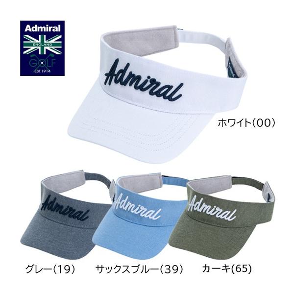 アドミラル ゴルフ バイザーの人気商品 通販 価格比較 価格 Com