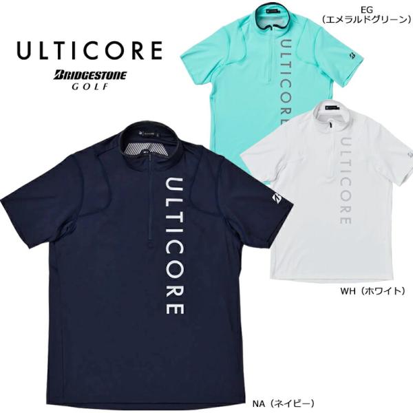 BRIDGESTONE（ブリヂストン） ゴルフ メンズ【ULTICORE アルティコア