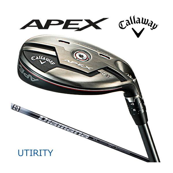 春バーゲン 特別送料無料 キャロウェイ Apex ユーティリティ Diamana 55 For Callaway オリジナルカーボンシャフト 日本正規品 21 最大30 Off Www Corplot Com