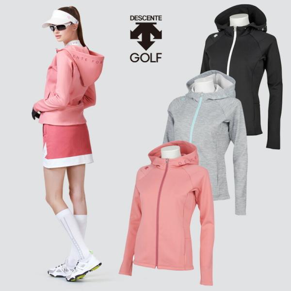 ゴルフウェア デサント パーカー - スポーツウェアの人気商品・通販・価格比較 - 価格.com